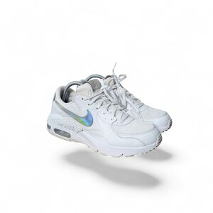 Nike Airmax Excee White Running Sneaker Women's Size 8